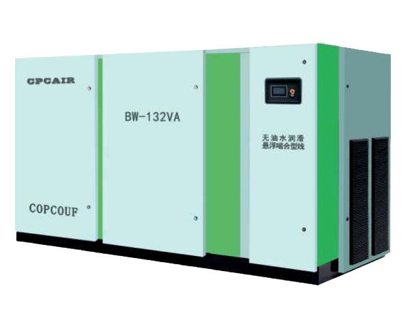 永磁變頻空壓機(jī)機(jī)頭卡死怎么辦？