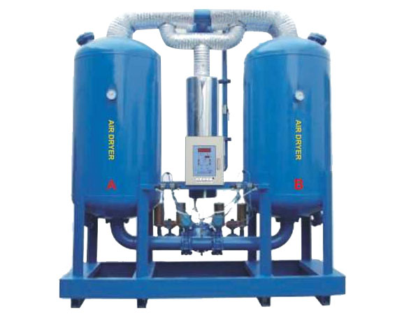 哪些因素影響了吸附式干燥機(jī)的使用效果？