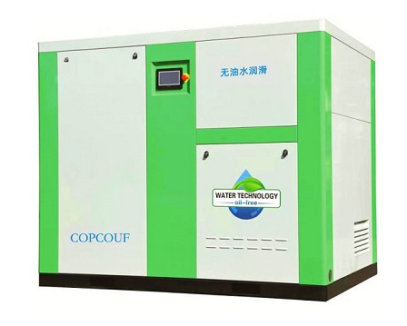 無油空壓機(jī)噪音消除方法有哪些？