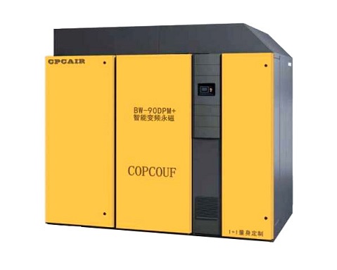 永磁變頻空壓機(jī)在運(yùn)行過程中需要注意什么？