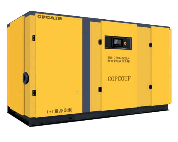 雙級(jí)壓縮空壓機(jī)的節(jié)能方法有哪些？